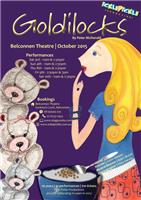 Goldilocks the Pantomime