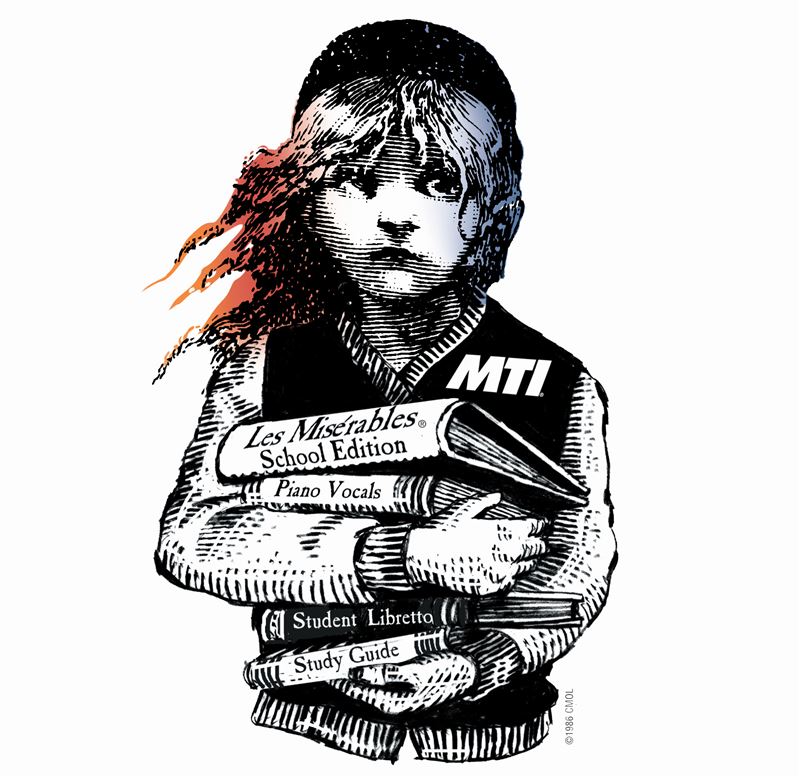 Les Miserables School Edition Les Miserables School Edition