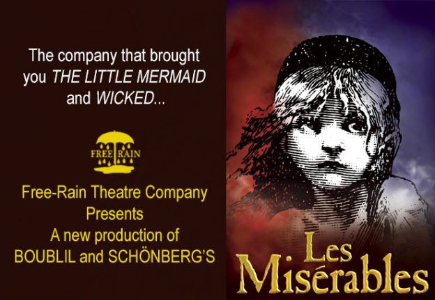 Les Miserables Les Miserables