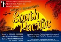 South Pacific