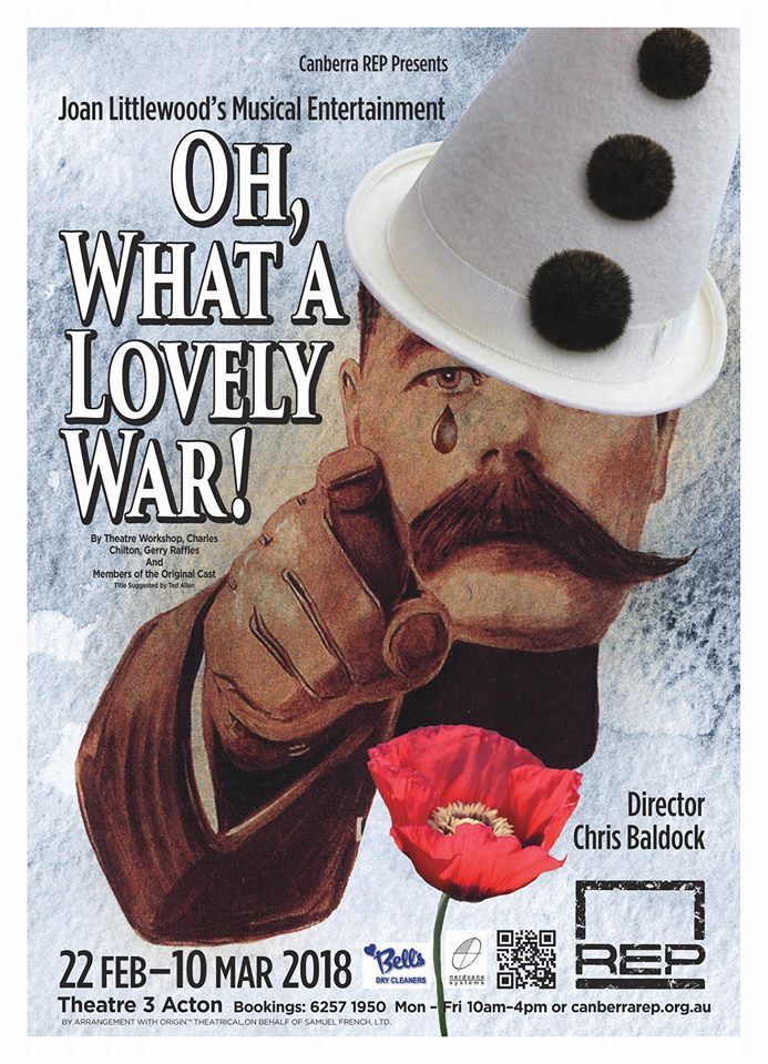 Oh What A Lovely War