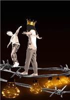 Stories in the Dark by Debra Oswald