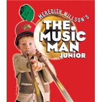 Music Man, The