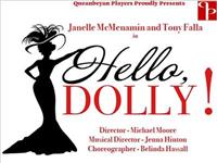 Hello, Dolly!