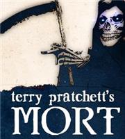Terry Pratchett's Mort