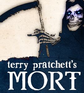 Terry Pratchett's Mort