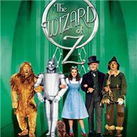 Wizard of Oz