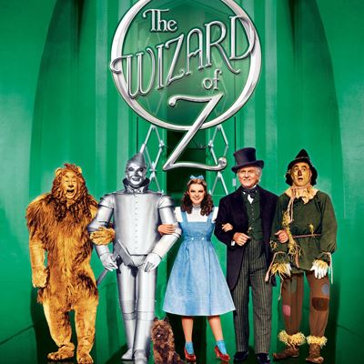 Wizard of Oz