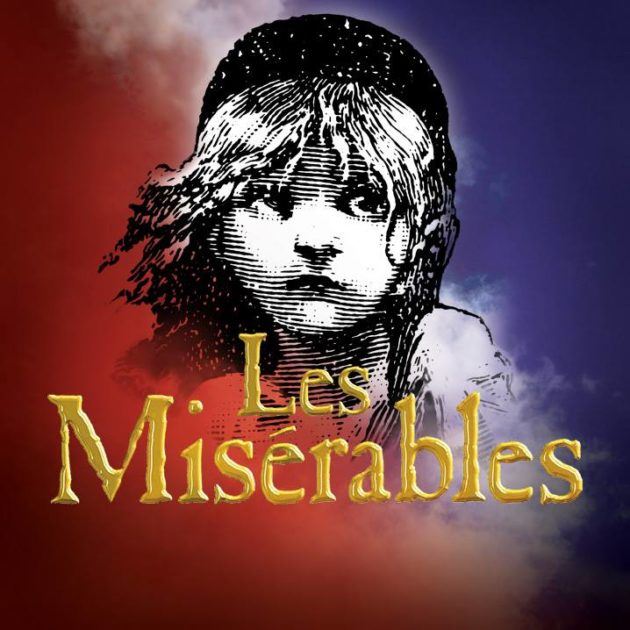 Les Misrables