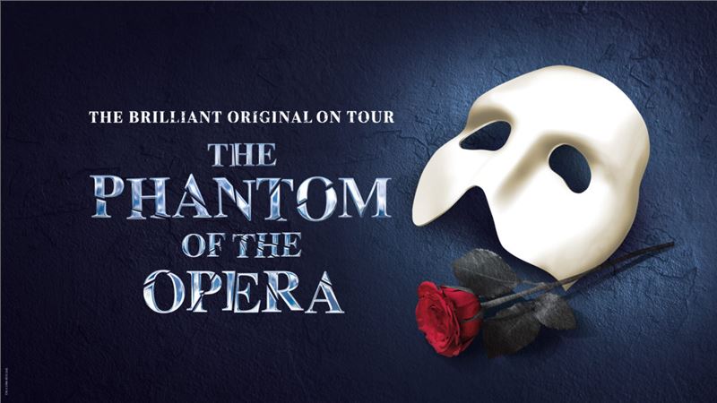 Phantom of the Opera v2