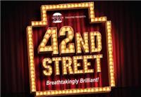 42nd Street