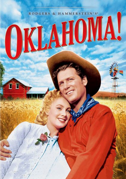 Oklahoma!