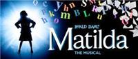 Matilda the Musical