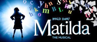 Matilda the Musical