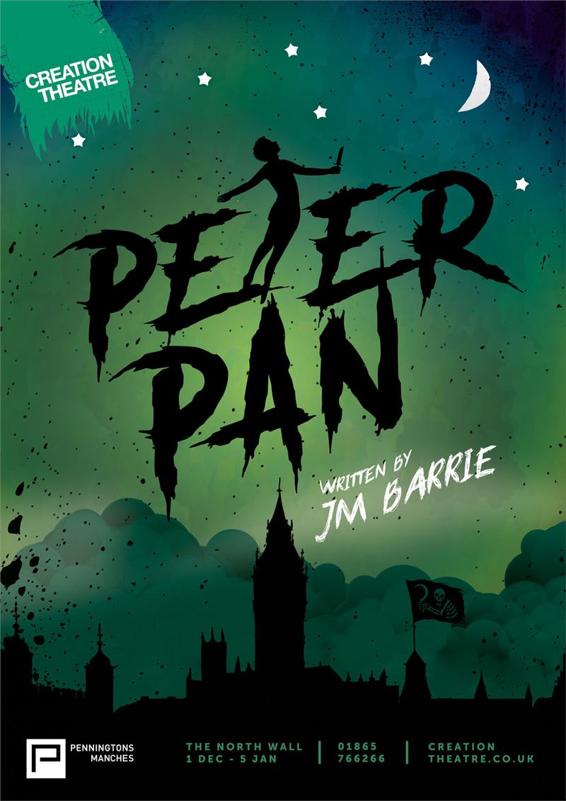 Peter Pan