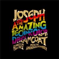 Joseph And The Amazing Technicolour Dreamcoat