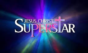 Jesus Christ Superstar