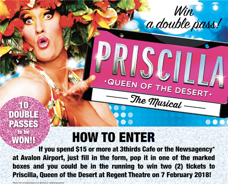 Adding show as publicist for company