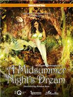 A Midsummer Night's Dream
