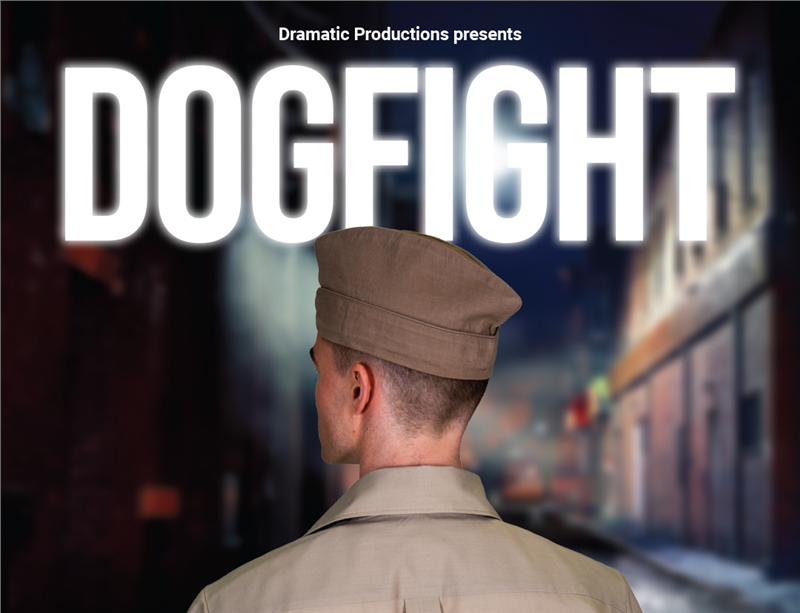 Dogfight Test Show