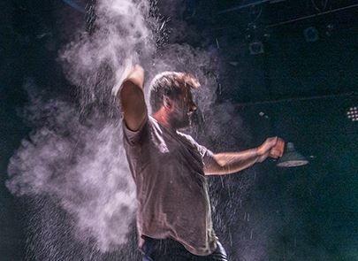 Test Show 654651651651