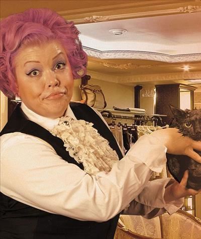 About Our Awesome Show!