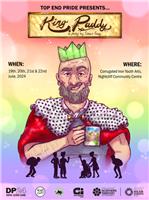 Test Show new layout