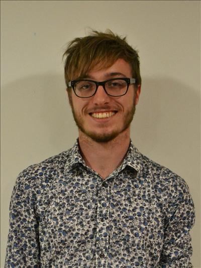 Andrew Vaughan Eddey