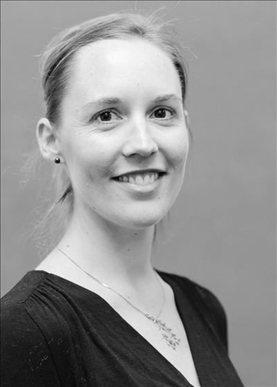 Veronica Thwaites-Brown