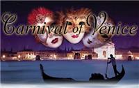 Carnival of Venice