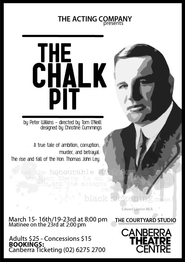 The Chalk Pit The Chalk Pit