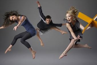 Short+Sweet Dance Sydney