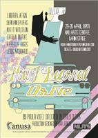 NUTS Presents 'How I Learned to Drive' by Paula Vogel