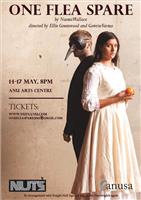 One Flea Spare by Naomi Wallace