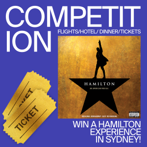 Competition Show Image