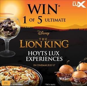 Competition Show Image