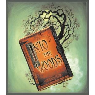 Into The Woods Into The Woods