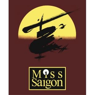 Miss Saigon Miss Saigon