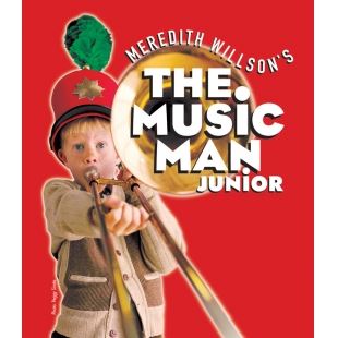 Music Man, The Music Man, The