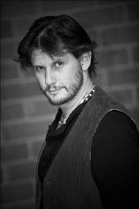 Ben Drysdale Ben Drysdale